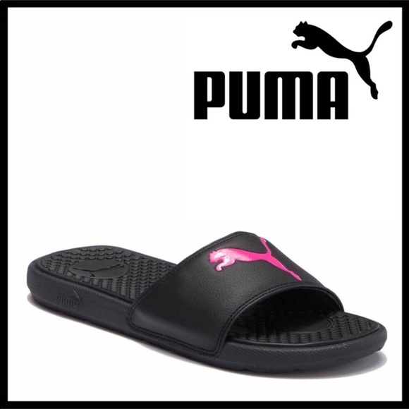 puma slides sale